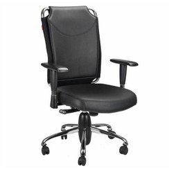 تصویر صندلی کارمندی طرح نیلپر p712 P712 chair