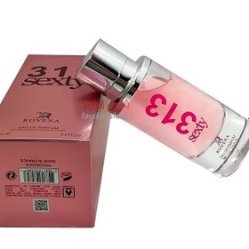 تصویر عطر ادکلن زنانه 212 سک سی روونا (313SEXTY ROVENA) 