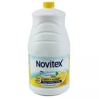 تصویر وایتکس 4 لیتری نویتکس بدون بو 