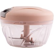 تصویر خرد کن دستی اوتیا کد 01 چند رنگ 