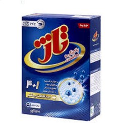 تصویر تاژ پودر دستی 600گرم 