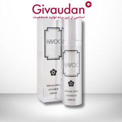 تصویر هاوک اسانس این برند از Givaudan Havoc