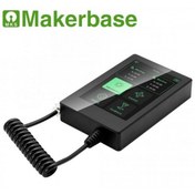 تصویر نمایشگر و کنترلر ال سی دی لمسی و رنگی MKS ESP-TFT35 