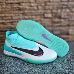 تصویر کفش فوتسال نایک فانتوم جی ایکس Nike Phantom GX 