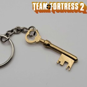 تصویر خرید کلید TF2 Key | Mann Co. Supply Crate Key TF2 