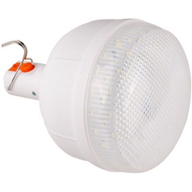 تصویر لامپ آویزدار شارژی DP.LED Light DP-7814C 48W 