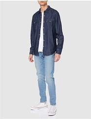 تصویر شلوار جین مردانه برند لیوایز Levi's اصل 28833-0920 