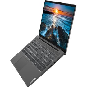 تصویر لپ‌تاپ Lenovo IdeaPad 5, پردازنده Core i5, رم 8GB, ظرفیت 256GB 