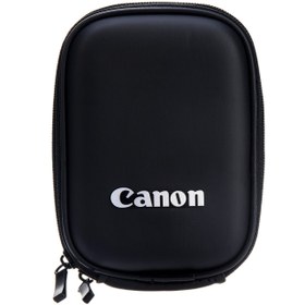 تصویر کیف دوربین کامپکت مارک دار کانن ا Canon Compact Bag Canon Compact Bag