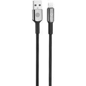 تصویر کابل تبدیل USB به Lightning پرووان مدل PCC375L طول 1 متر ا ProONE PCC375L USB to Lightning conversion cable, 1 meter long ProONE PCC375L USB to Lightning conversion cable, 1 meter long