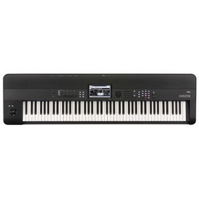 تصویر سینتی سایزر Korg Krome 88-Key 