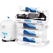 تصویر دستگاه تصفیه کننده آب آکواجوی مدل Elite 