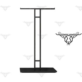 تصویر رگال آویز تیDR-R183 