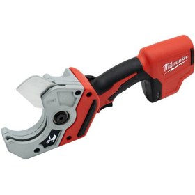 تصویر لوله بر دیمردار شارژی 12 ولت میلواکی C12PPC-0 