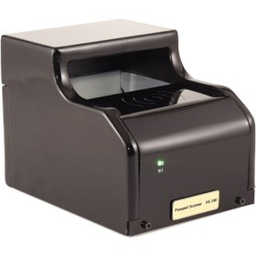 تصویر اسکنر پلاستک مدل HS200 Plustek HS-200 Passport Scanner