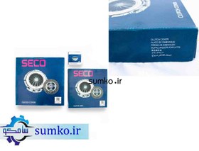 تصویر دیسک و صفحه 200 میلیمتر تیبا سکو ا CLUTCH KIT 200 ML CLUTCH KIT 200 ML