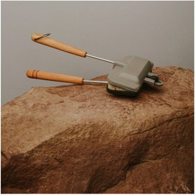 تصویر ساندویچ میکر لایف کمپ Life Camp Sandwich Maker