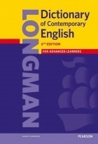 تصویر کتاب زبان Longman Dictionary of Contemporary English 6th Edition کتاب زبان Longman Dictionary of Contemporary English 6th Edition