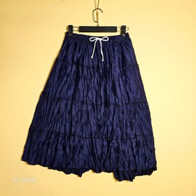 تصویر دامن رزا 