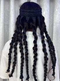 تصویر باندمو‌ 