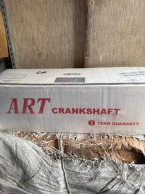 تصویر میل لنگ مزدا وانت ۲۰۰۰ 