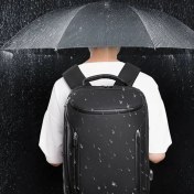 تصویر کوله پشتی لپ تاپ پک 402 کد 1986 مناسب لپ تاپ تا 15.6 اینچی 