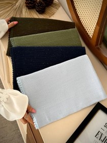 تصویر شال برشکا دور عدسی شاین 