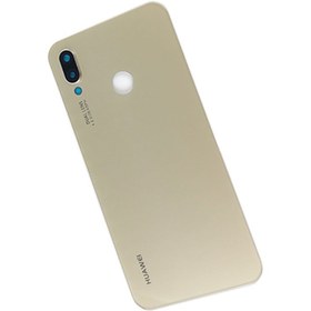 تصویر درب پشت هوآوی HUAWEI P20 LITE / NOVA 3E BACK DOOR Back Cover Huawei Nova 3E , P20 Lite