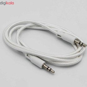 تصویر کابل صوتی AUX کنفی 