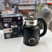 تصویر کتری برقی دسینی مدل DS30SS ظرفیت ۱.۸ لیتر 