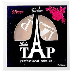 تصویر پنکیک لالاتاپ شماره ۰۱ حجم ۱۳ میلی‌لیتر 