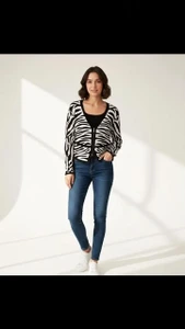 تصویر فروشگاه هیوا ترند