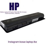 تصویر Battery HP DM4-G62-G72_ CQ32-CQ42 