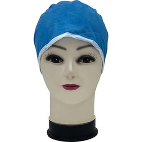 تصویر کلاه جراح کلاه جراح