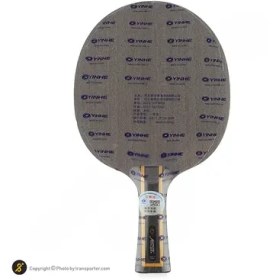 تصویر چوب راکت یینهه جلد دار مرکوری 13 | دسته FL 