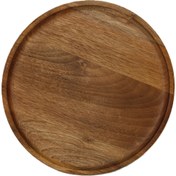 تصویر بشقاب قطر 25 