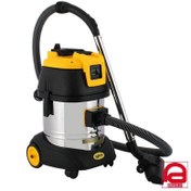 تصویر جاروبرقی مدل سوران آب و خاک 5000 