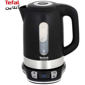 تصویر كترى برقى دیجیتال تفال مدل KO 331 Tafal KO 331 digital electric kettle