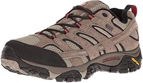 تصویر کفش مردانه کفش ضد آب Merrell Moab 2 