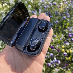 تصویر هدفون بی سیم نیوست مدل M10 غیر اصل Newest M10 Wireless Headphone