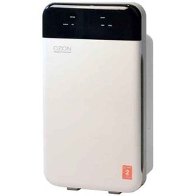تصویر تصفیه‌ هوا اوزون مدل OZ-801 