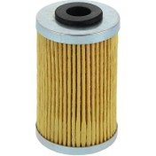 تصویر فیلتر روغن موتور سیکلت باجاج مدل bj مناسب برای ns200 