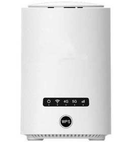 تصویر مودم زد ال تی X20 