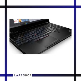 تصویر لپ تاپ استوک لنوو  ThinkPad  P51 | 16GB RAM | 512GB SSD | i7 Laptop Lenovo  ThinkPad  P51