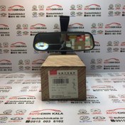 تصویر ایینه وسط MVM110 اصلی – S11-8201010 