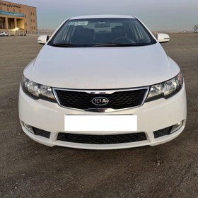 تصویر کیا سراتو مدل 2016 ا Kia Cerato automatic-1600cc Kia Cerato automatic-1600cc