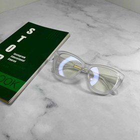 تصویر عینک بلوکات برند chole 