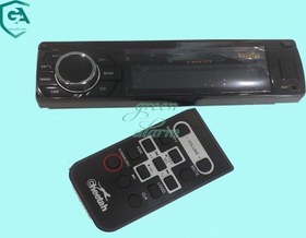 تصویر پخش خودرو چیتا مدل MAX1095 بلوتوثی 