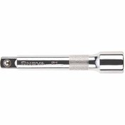 تصویر کمک بکس کوتاه نووا مدل NTS 7007 طول 5 اینچ Nova NTS 7007 Extension Bar 5Inch