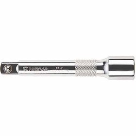 تصویر کمک بکس کوتاه نووا مدل NTS 7007 طول 5 اینچ Nova NTS 7007 Extension Bar 5Inch